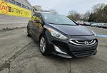 Hyundai Elantra GT SE FWD