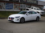 Hyundai Sonata Preferred FWD