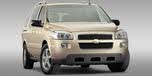 Chevrolet Uplander LS Extended FWD