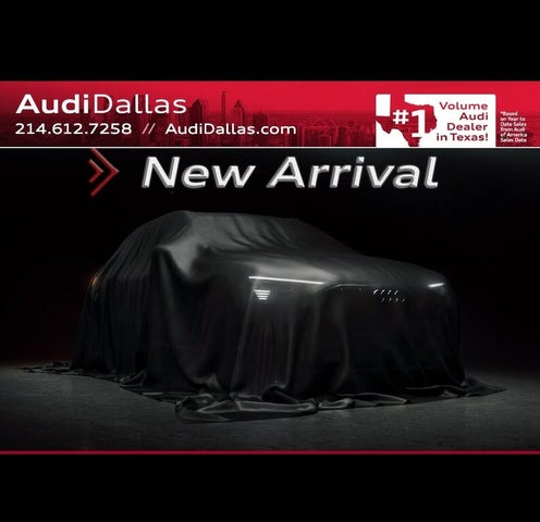 2020 Audi SQ5 3.0T quattro Premium Plus AWD