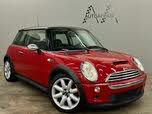 MINI Cooper S Hatchback