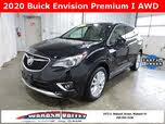 Buick Envision Premium AWD