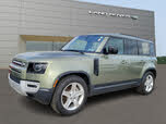 Land Rover Defender 110 HSE AWD