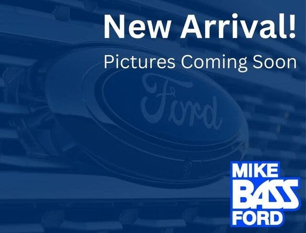 2024 Ford F-150 XL Regular Cab LB 4WD