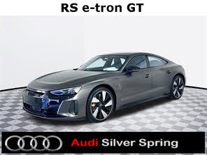 Audi RS e-tron GT quattro AWD