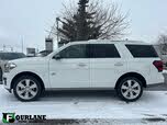 Ford Expedition King Ranch 4WD