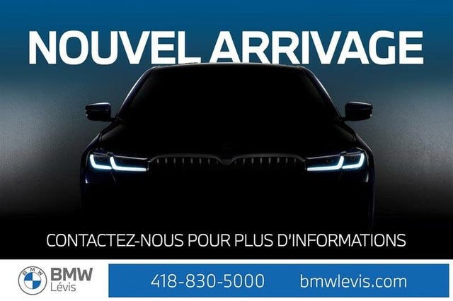 2021 BMW X3 M40i AWD