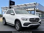 Mercedes-Benz GLE-Class GLE 450 4MATIC Crossover AWD