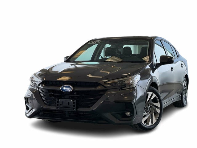 Subaru Legacy Limited AWD 2023