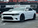Dodge Charger Scat Pack RWD