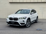 BMW X1 xDrive28i AWD