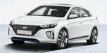 Hyundai Ioniq Hybrid Essential FWD