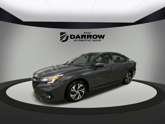 2023 Subaru Legacy Premium AWD