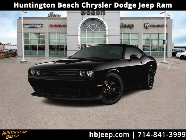 2023 Dodge Challenger GT RWD