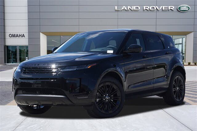 2024 Land Rover Range Rover Evoque P250 S AWD