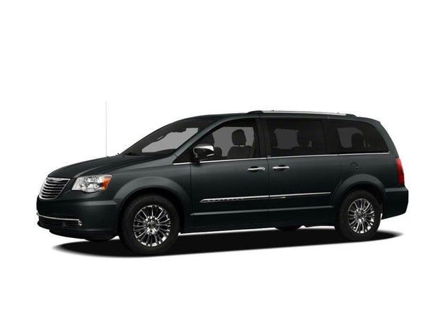 Chrysler Town & Country Touring-L FWD 2011