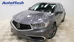 Acura TLX V6 SH-AWD with Technology Package