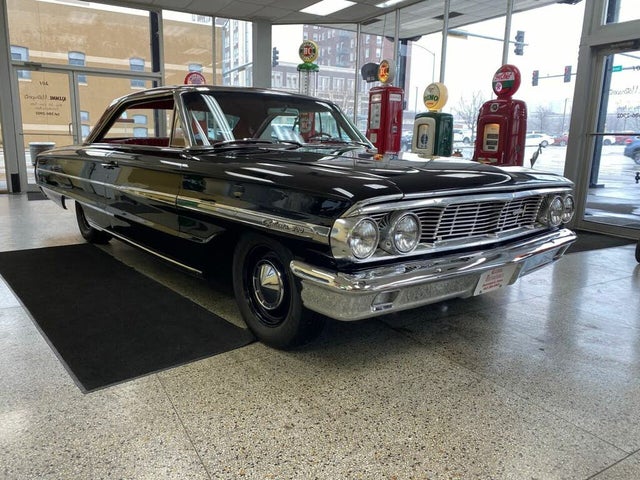 Ford Galaxie 500 1964