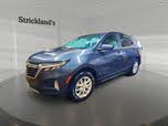 Chevrolet Equinox LT AWD with 1LT