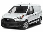 Ford Transit Connect Cargo XL FWD with Rear Cargo Doors