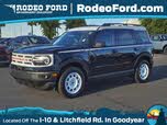 Ford Bronco Sport Heritage AWD