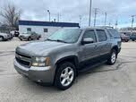 Chevrolet Avalanche LT 4WD