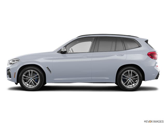 2021 BMW X3 M40i AWD