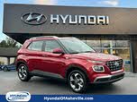 Hyundai Venue Limited FWD