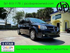 Dodge Grand Caravan SXT FWD