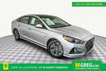 Hyundai Sonata Hybrid Limited FWD