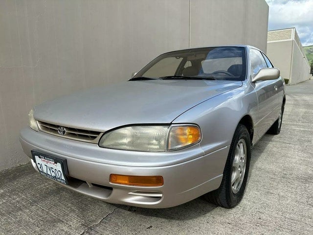 1995 Toyota Camry LE V6