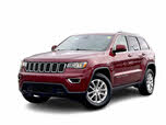 Jeep Grand Cherokee Laredo 4WD