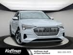 Audi e-tron Prestige quattro SUV AWD