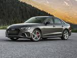 Audi A4 quattro Premium Plus 40 TFSI AWD