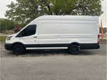 Ford Transit Cargo 350 High Roof Extended LB RWD
