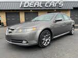 Acura TL Type-S FWD
