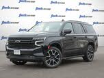 Chevrolet Tahoe RST 4WD