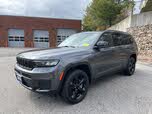 Jeep Grand Cherokee L Altitude 4WD