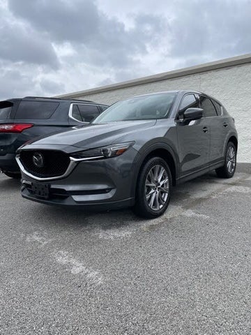 2019 Mazda CX-5 Grand Touring Reserve AWD
