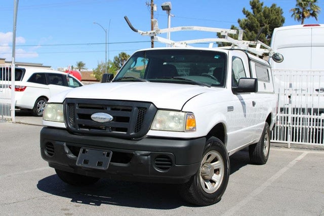 2008 Ford Ranger XL LB