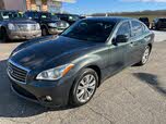 INFINITI M37 x AWD