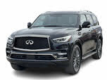 INFINITI QX80 ProACTIVE AWD