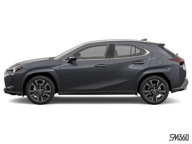 Lexus UX Hybrid 300h AWD 2025