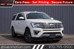 Ford Expedition MAX Limited 4WD