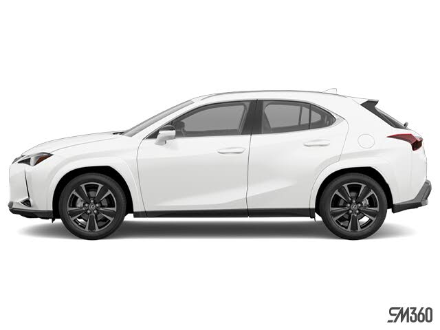 Lexus UX Hybrid 300h AWD 2025