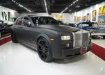 Rolls-Royce Phantom Base