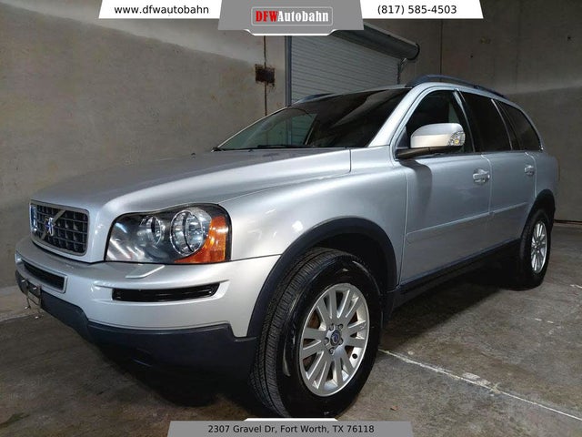 2008 Volvo XC90 3.2 Special Edition AWD