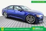 Audi S6 2.9T quattro Premium Plus Sedan AWD