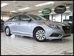 Hyundai Sonata Hybrid SE FWD