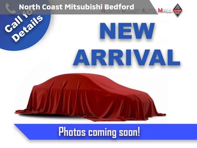 2015 Mitsubishi Outlander Sport GT AWD